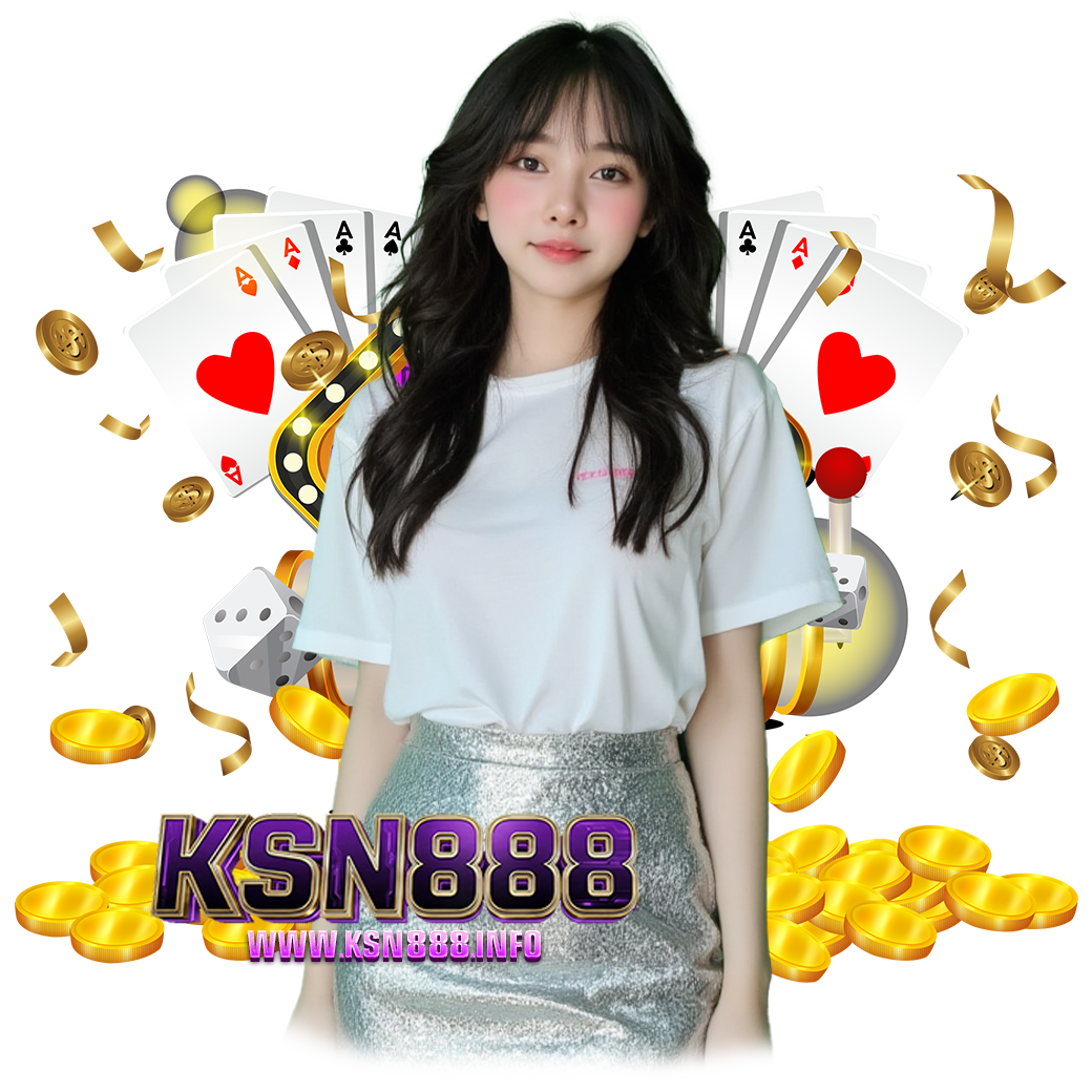 ksn888 สล็อต