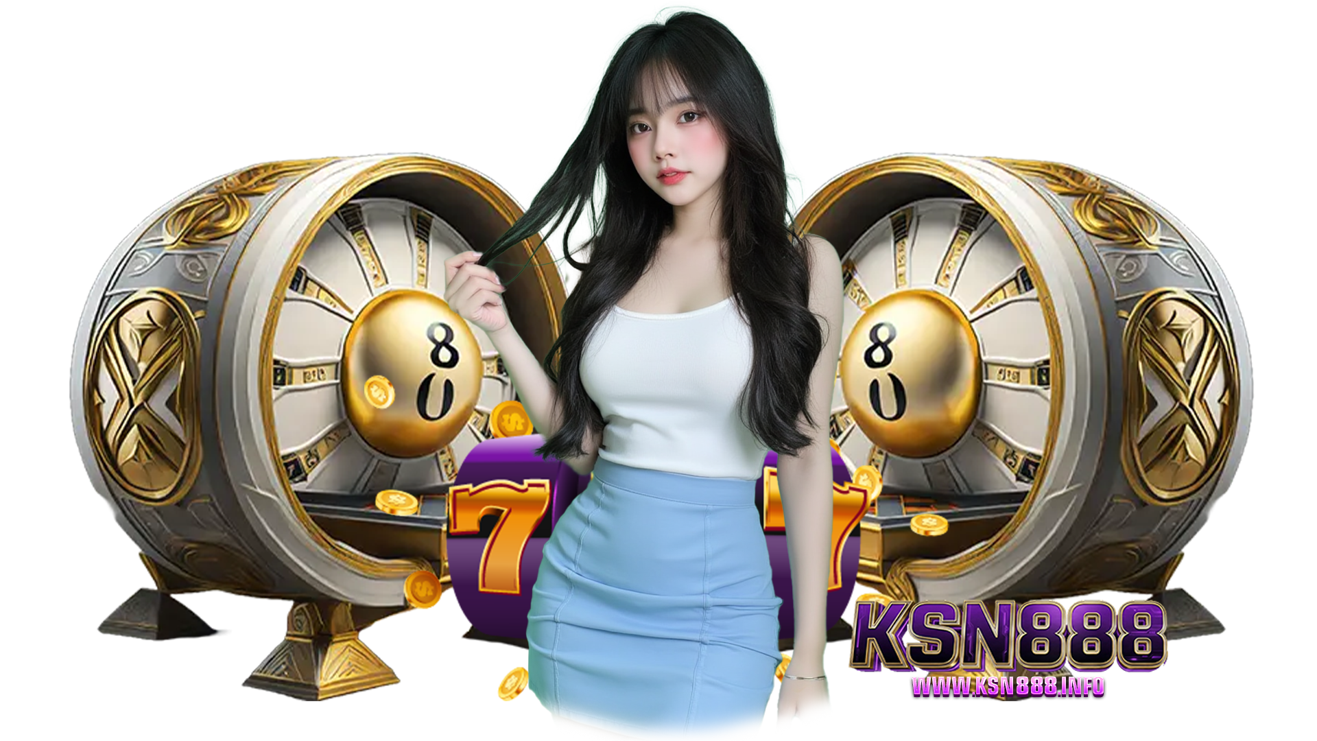 ksn888